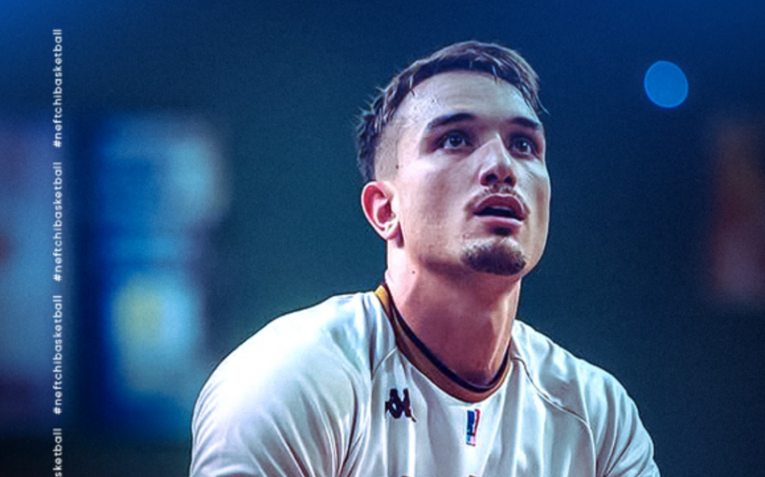 Xorvatiya millisinin sabiq üzvü "Neftçi"yə keçdi