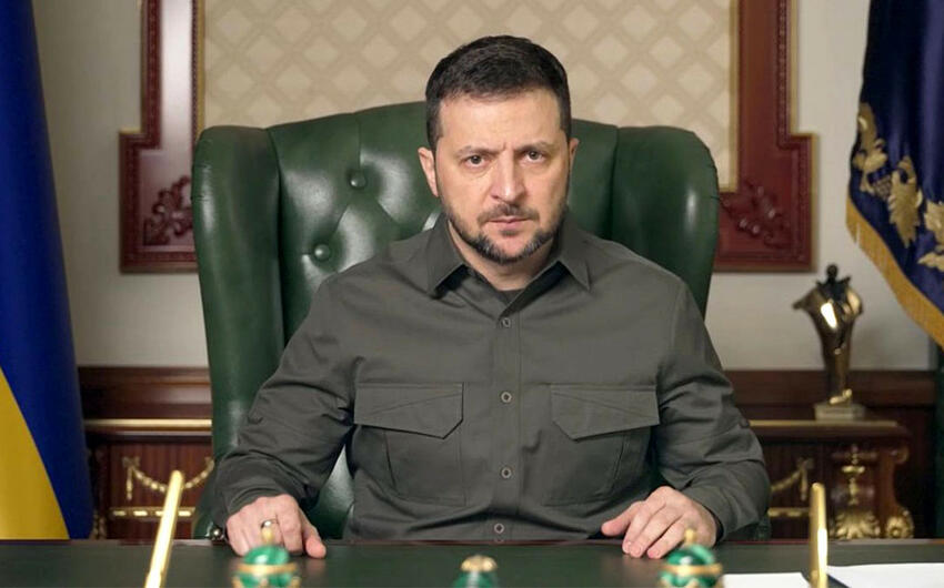 Rusiya kanalından etiraf: