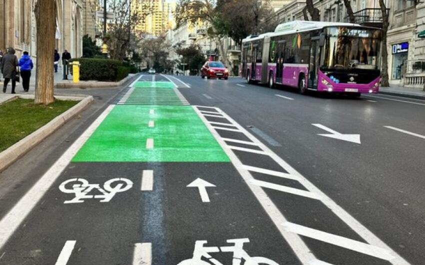 Bakıda “Avropa Mobillik Həftəsi” keçiriləcək