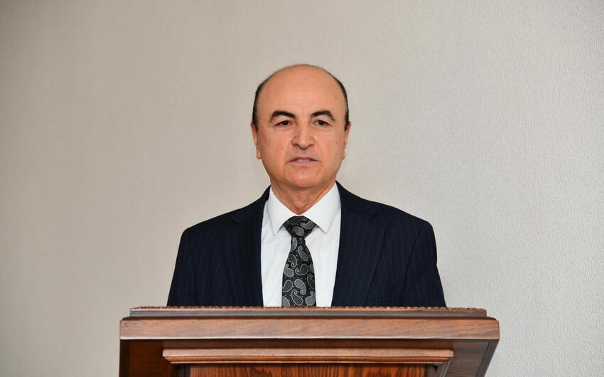 Əminağa Sadıqov: Uzun illər Azərbaycanda elmi konfransların nəticələri ürəkaçan olmayıb