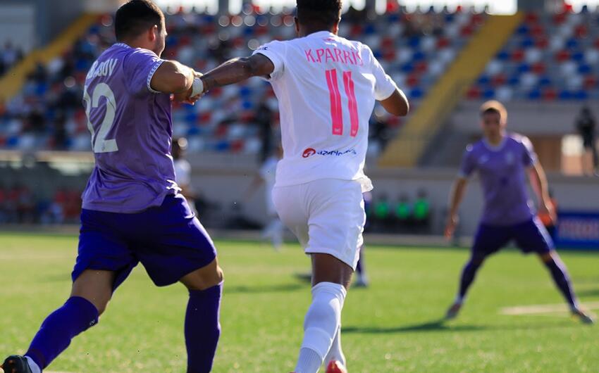 Azərbaycan Premyer Liqası: Son 18 mövsümdə ilk dəfə