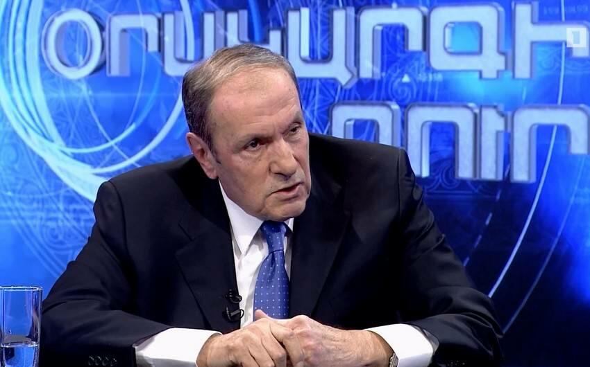 Petrosyanın Qarabağla bağlı mövqeyi açıqlandı