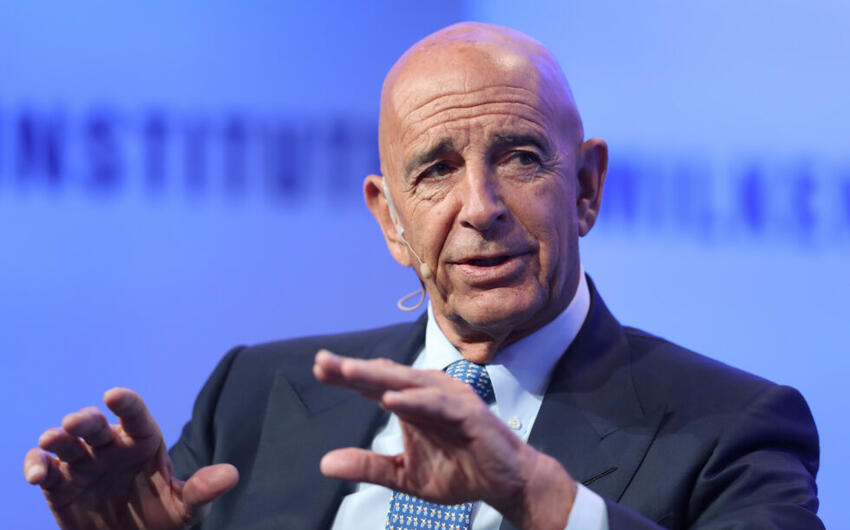 ABŞ-dən İrana mesaj: