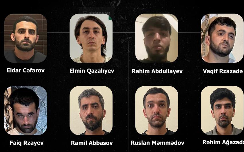 Bakıda polis əməliyyat keçirdi, 44 kq narkotik vasitə aşkarlandı -