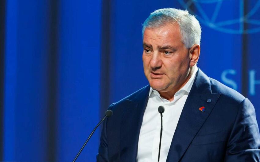 Melkumyandan ermənilərə müharibə xəbərdarlığı: