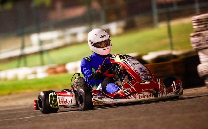 Azərbaycanlı pilot beynəlxalq turnirin qalibi oldu -