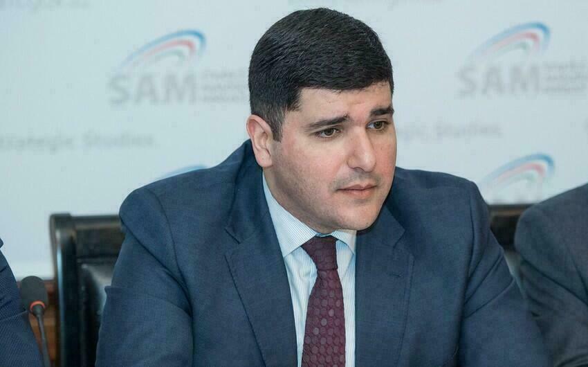 Sülh üçün risklər budur: Defakto gücdən istifadə istisna edilir -