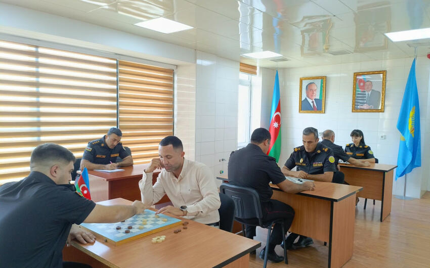 “Konstitusiya və Suverenlik İli” çərçivəsində yarışlar keçirildi