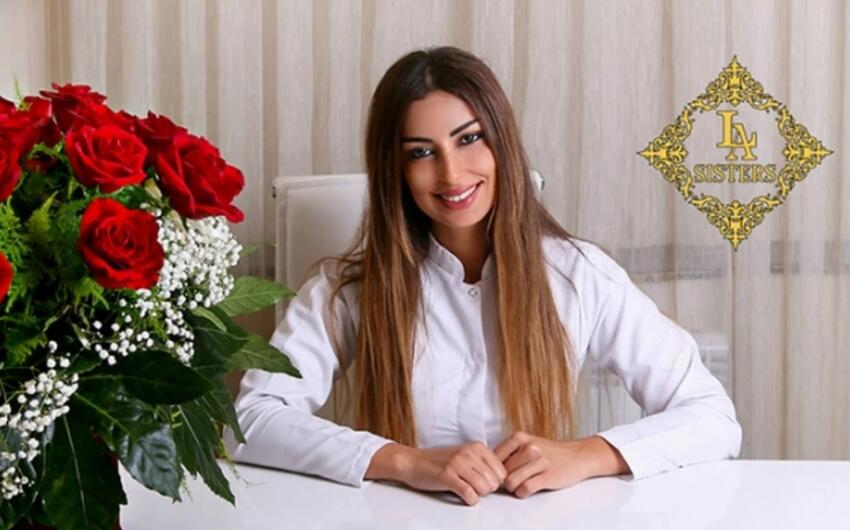 Qalmaqallı kosmetoloqla bağlı ekspertiza rəyi açıqlandı: