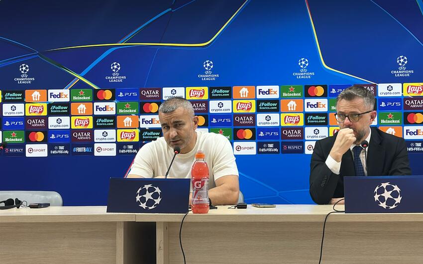 Qurban Qurbanov: Cənab prezident də bizim kimi çoxdandır bunu gözləyirdi -