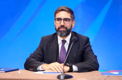 AFFA prezidenti "Sabah"ı təbrik etdi