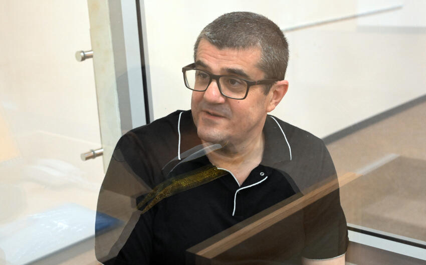 Bu gün Arayik və erməniəsilli digər şəxslərin məhkəməsi davam edəcək