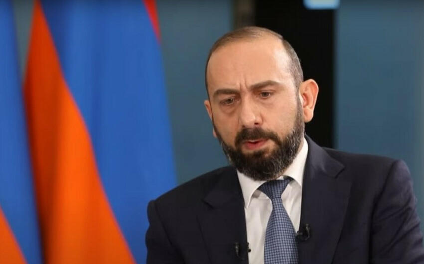 Mirzoyan: