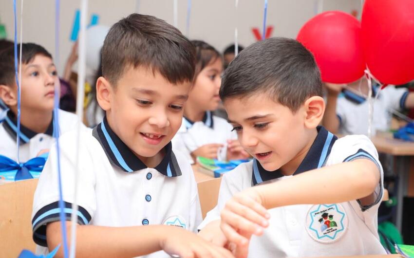 II mərhələdə lisey və gimnaziyalara qəbul olan şagirdlərin sayı açıqlandı -