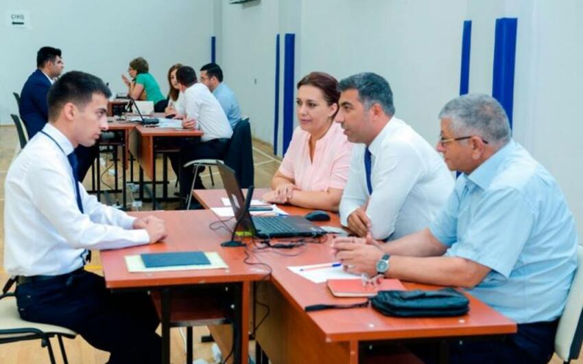 MİQ müsabiqəsinin müsahibə mərhələsinin nəticələri açıqlandı