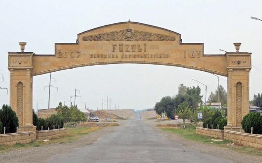 Füzuli rayonu üzrə itkin düşənlərin sayı məlum oldu