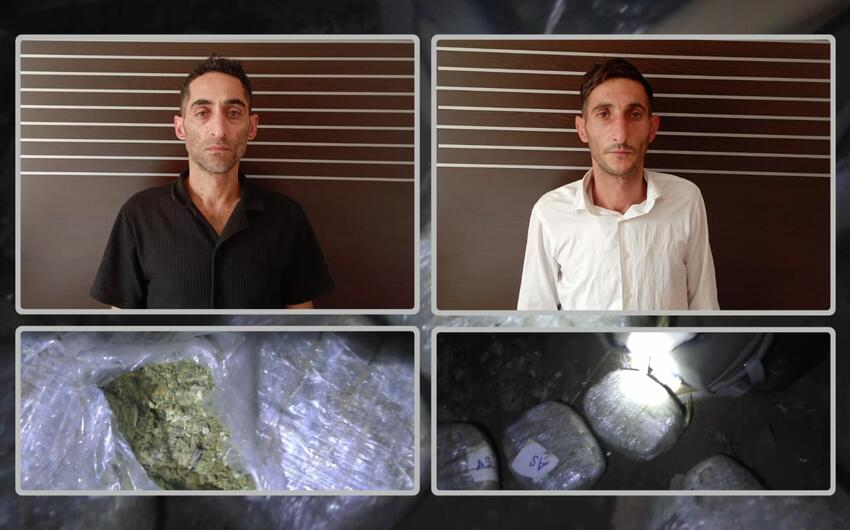 Yardımlıda əməliyyat keçirildi -