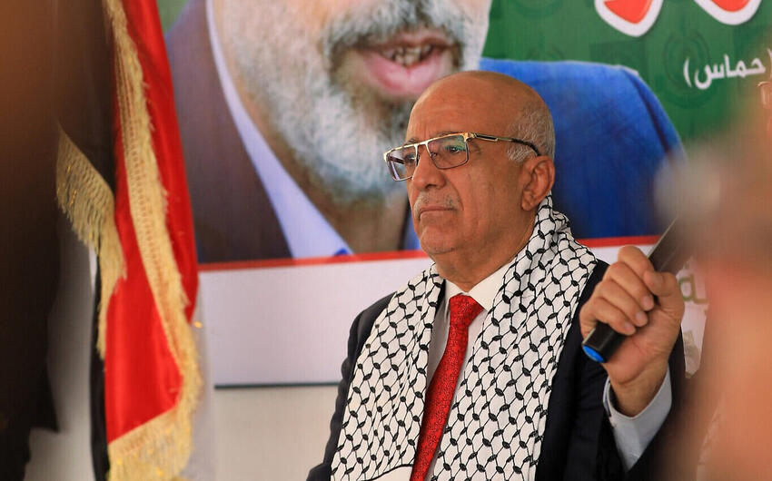 Baş nazir İsrailin hücumunda öldürüldü