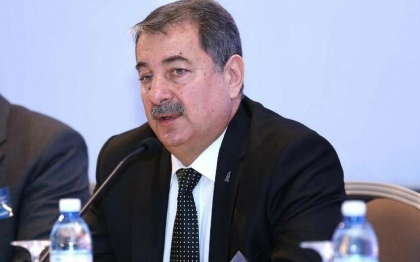 Vaqif Sadıqov: "Qarabağ" öz simasını itirməmək şərtilə sona qədər mübarizə aparacaq