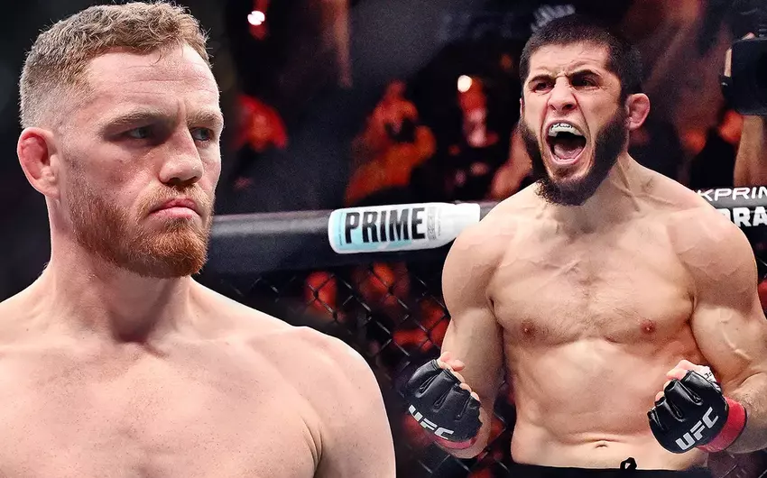 UFC: İslam Mahaçevin növbəti rəqibi məlum oldu