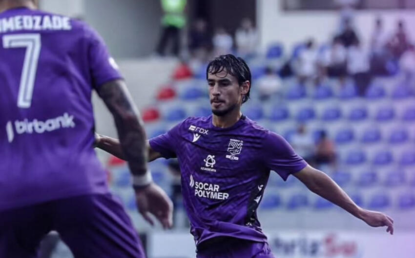 Premyer Liqa: “Sumqayıt”la “Şamaxı” heç-heçə etdi