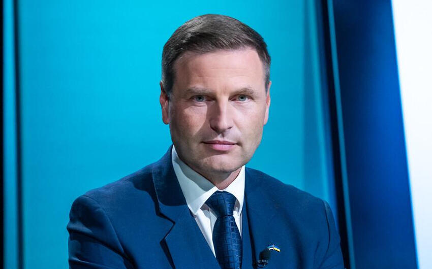 Estoniya müdafiə naziri: