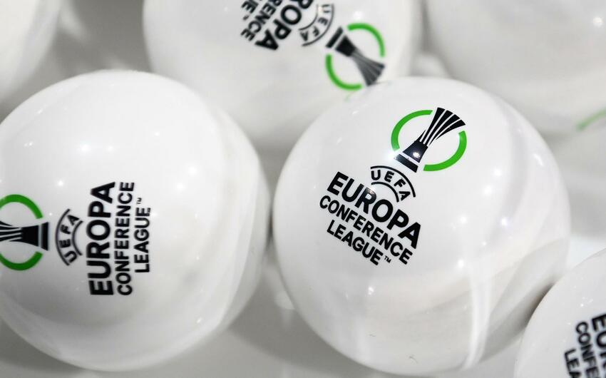 UEFA Konfrans Liqasının əsas mərhələsinin püşkü atıldı