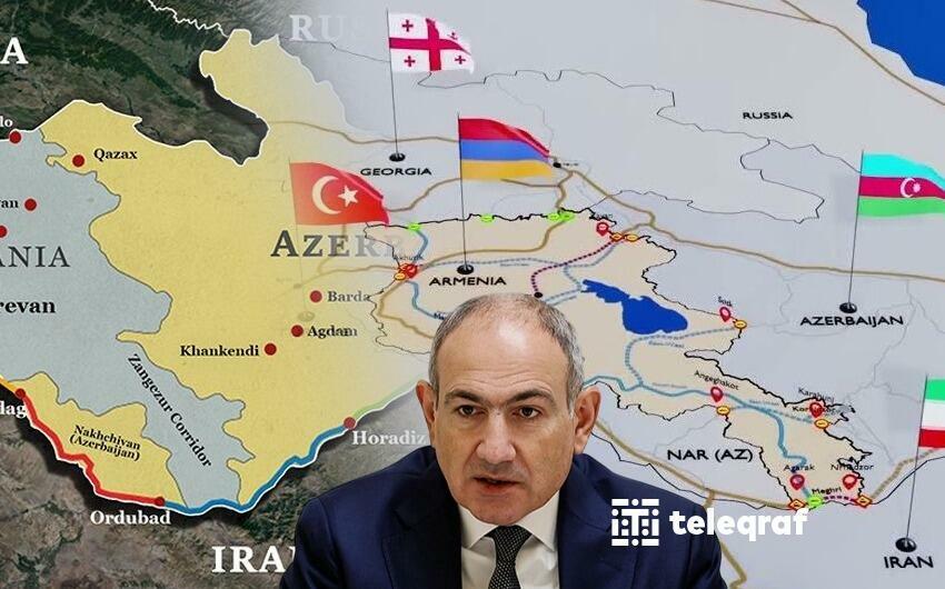 Ermənistan razılaşmadan imtina etdi: 21 gün öncə verilən qarara istinad olacaq -