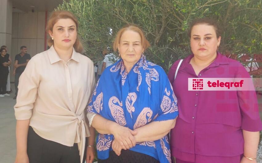 Allahverdi Bağırovun abidə kompleksi nə zaman inşa olunacaq? -