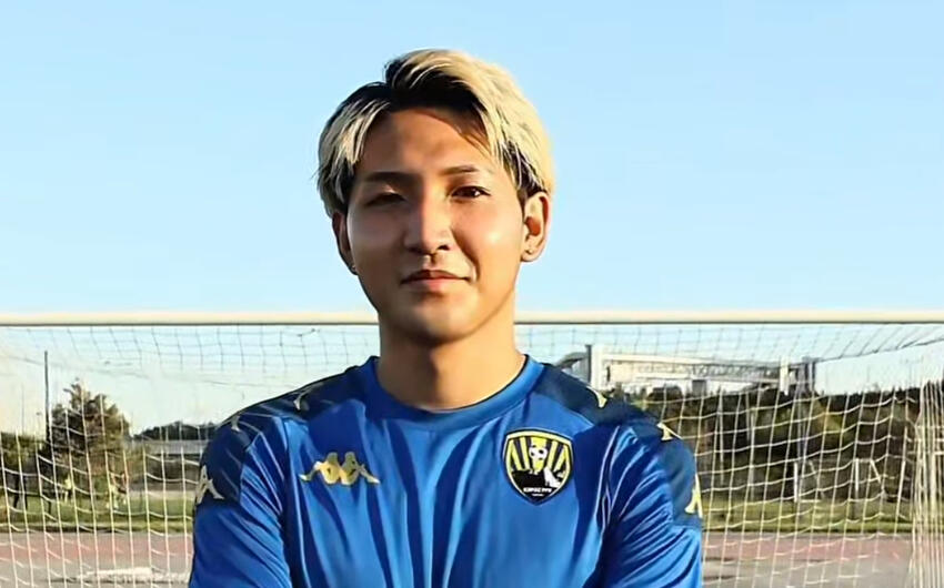 "Neftçi"nin futbolçusu "Kəpəz"ə keçdi