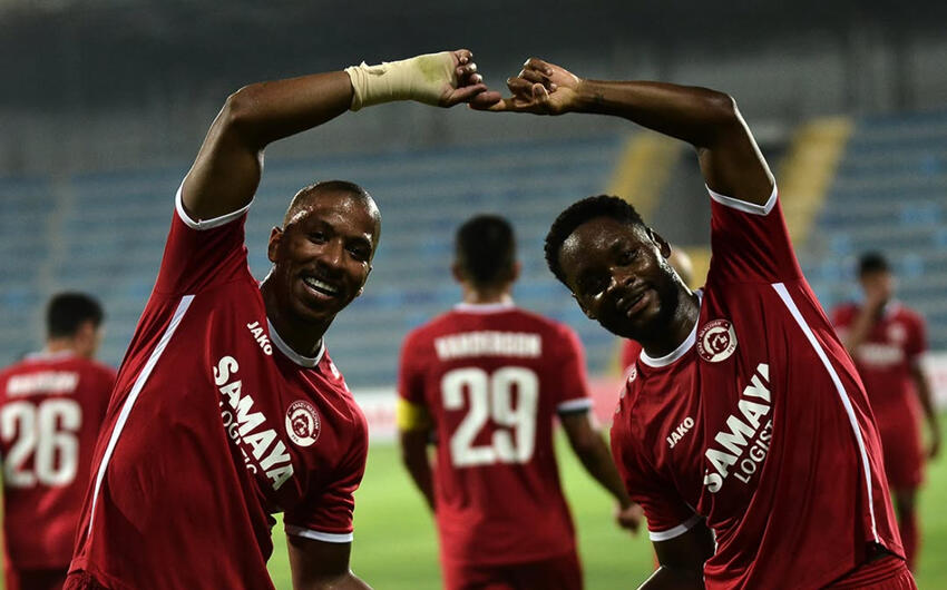 Premyer Liqa: “Araz-Naxçıvan” “Qəbələ”ni məğlub etdi