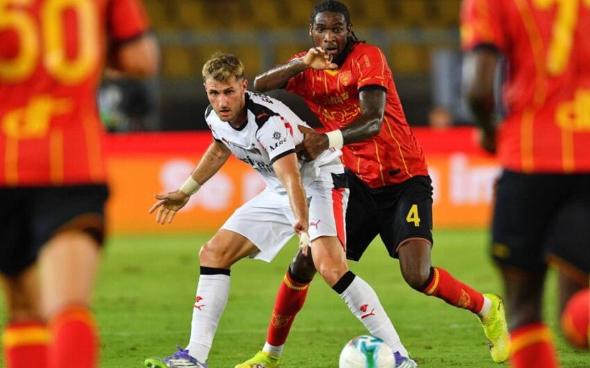 Modriç məhsuldar ötürmə verdi, Alleqri "Milan"la A Seriyasında ilk qələbəsini qazandı