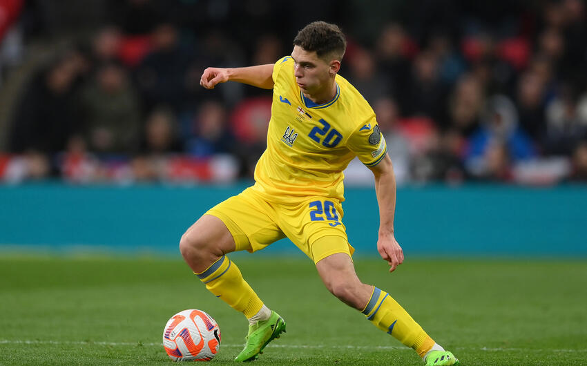 Sudakov “Benfika”ya keçmək üzrədir