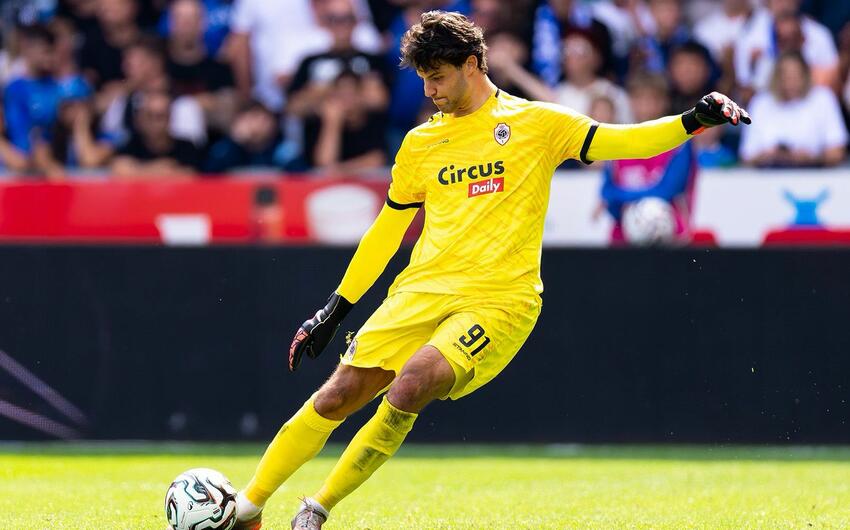 “Mançester Yunayted” “Qalatasaray”ın maraqlandığı futbolçu üçün hərəkətə keçdi