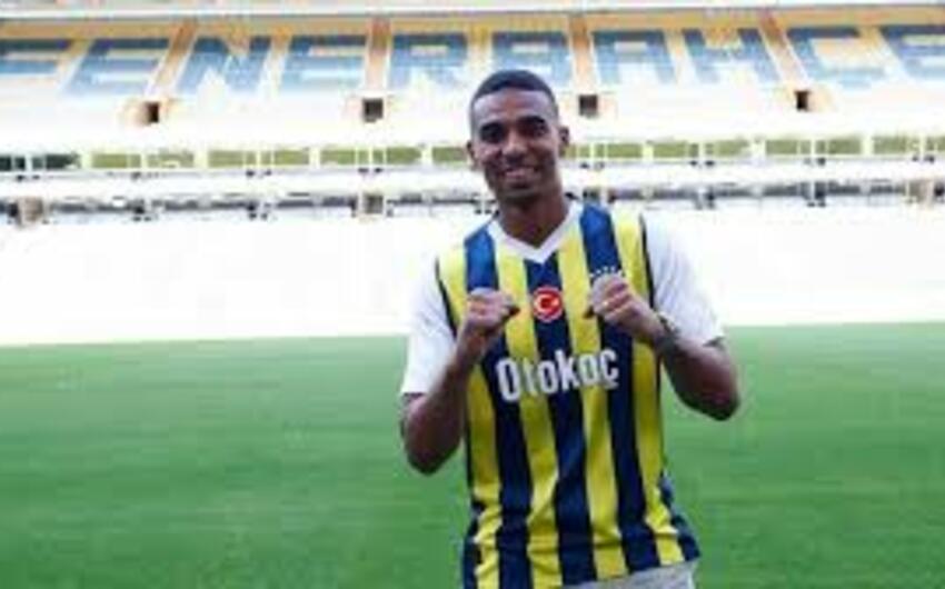 “Fənərbağça” Ciku üçün “Spartak”ın rəsmi təklifini qəbul etdi