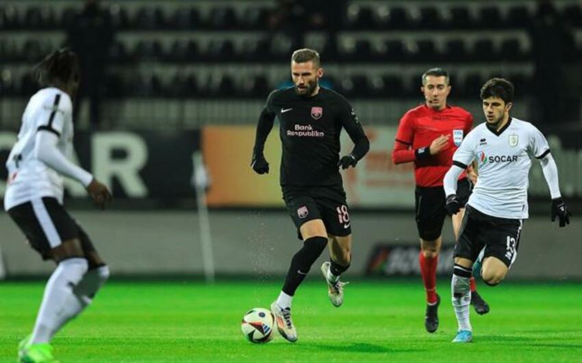 Premyer Liqa: “Neftçi” - “Sabah” oyununun başlama saatı açıqlandı