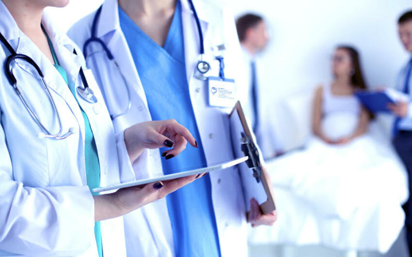 Rezidenturaya boş qalan plan yerlərinə ixtisas seçimi elan edildi