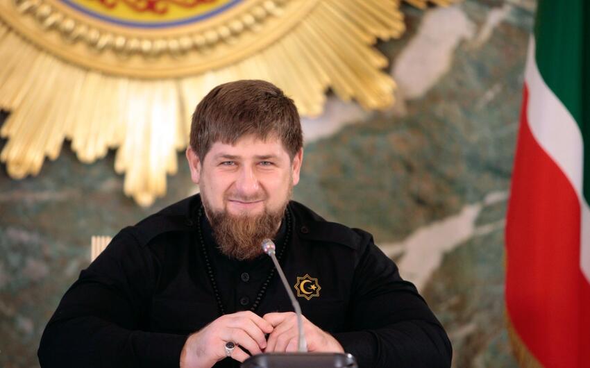 Ramzan Kadırova yeni cinayət işi açıldı