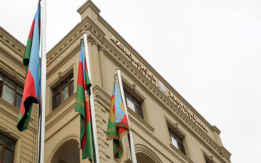 MN: Pirəkəşkül və Ağdərədə yararsız sursatlar məhv ediləcək