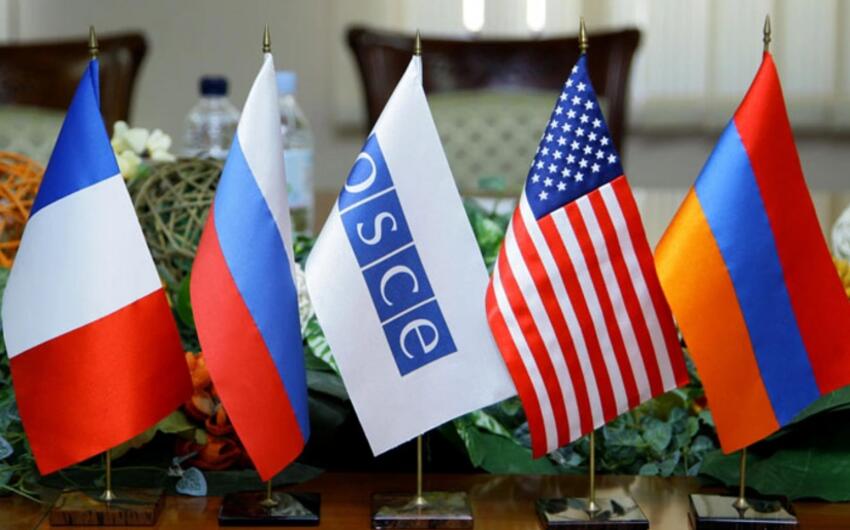 ATƏT-in Minsk Prosesi və əlaqəli strukturlarının bağlanmasına dair qərar verildi  -