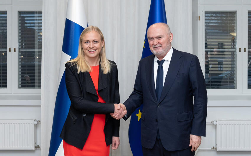 ATƏT Sədri və Baş katibi Minsk qrupunun ləğvi ilə bağlı bəyanat verdi