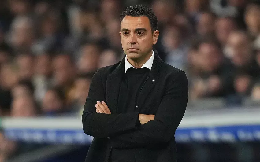 Xavi “Bayer”ə baş məşqçi keçə bilər