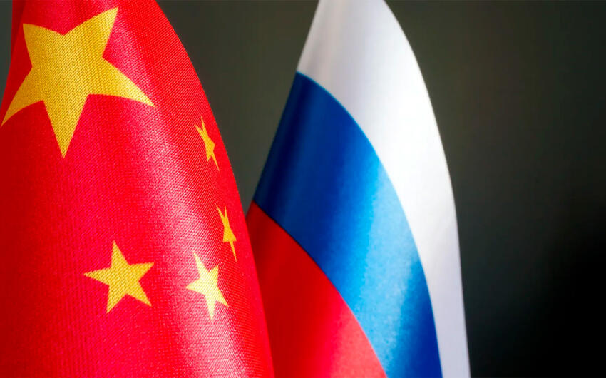 Çin Rusiyadan elektrik enerjisi alışını dayandırdı