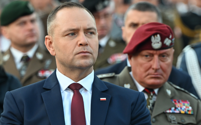 Polşa Almaniyadan təzminat tələb etdi