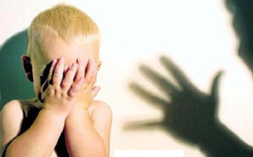 Xalasının işgəncə verdiyi uşaq bu quruma təhvil verildi -