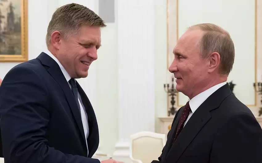Baş nazirdən Putinə gözlənilməz sual: