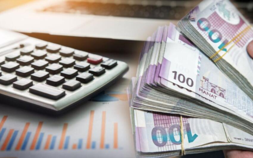 Əmlak Xidməti üzrə daxilolmalar proqnozu 31% üstələyib