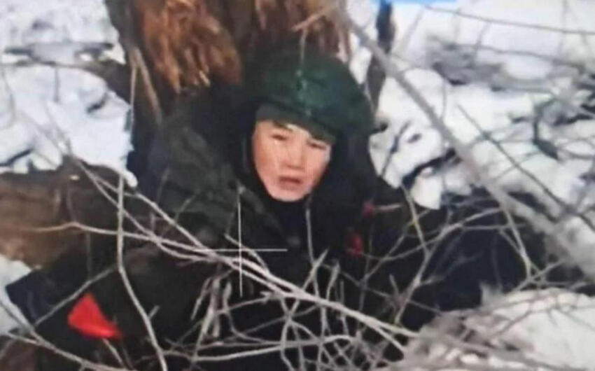 Şimali Koreyanın yüzlərlə hərbçisi Rusiya uğrunda öldü