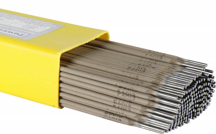 Azərbaycan Özbəkistana elektrod ixracına başladı