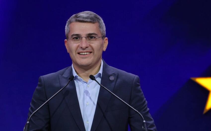 Gürcüstan DTX-yə yeni rəhbər seçiləcək